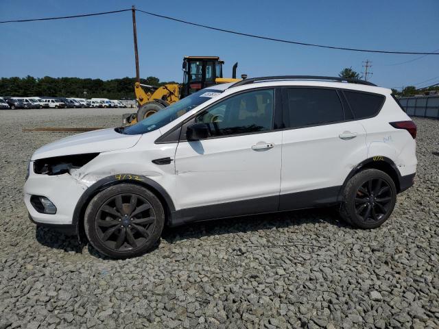 Photo 8 VIN: 1FMCU0GD2KUB64061 - FORD ESCAPE 