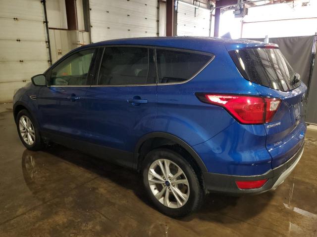 Photo 1 VIN: 1FMCU0GD2KUB64366 - FORD ESCAPE SE 