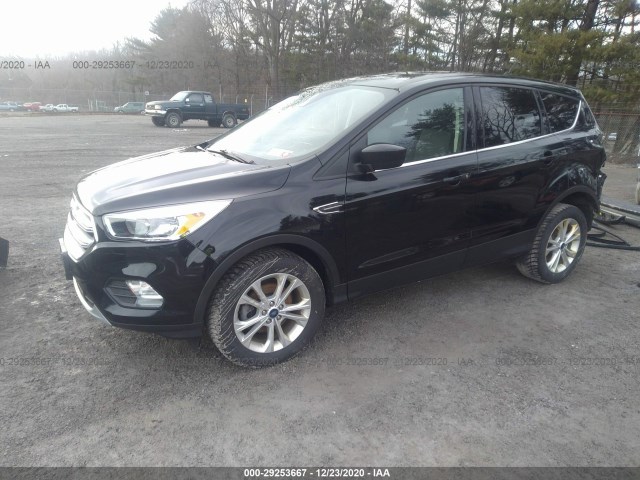 Photo 1 VIN: 1FMCU0GD2KUB67154 - FORD ESCAPE 