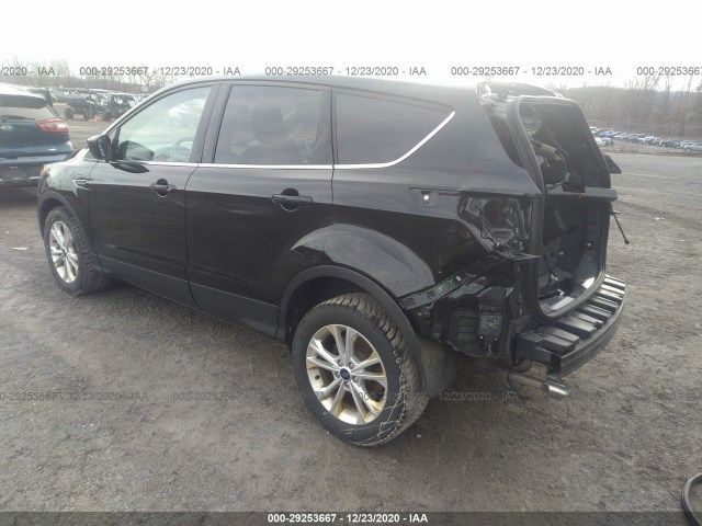 Photo 2 VIN: 1FMCU0GD2KUB67154 - FORD ESCAPE 