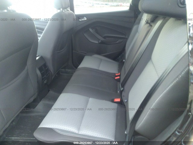 Photo 7 VIN: 1FMCU0GD2KUB67154 - FORD ESCAPE 