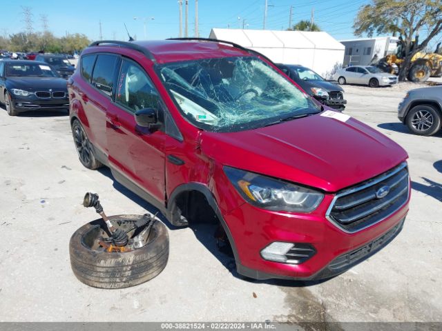 Photo 0 VIN: 1FMCU0GD2KUB84648 - FORD ESCAPE 