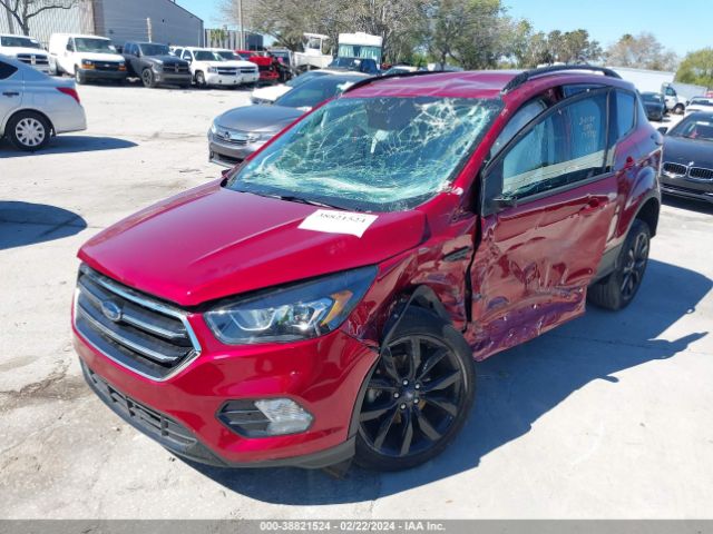 Photo 1 VIN: 1FMCU0GD2KUB84648 - FORD ESCAPE 