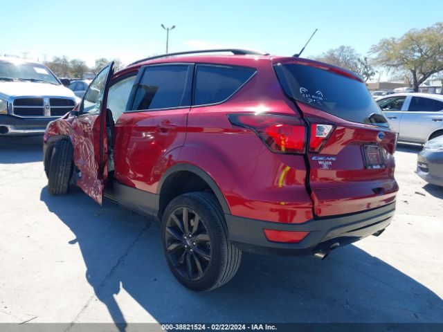 Photo 2 VIN: 1FMCU0GD2KUB84648 - FORD ESCAPE 