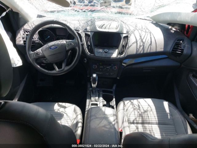 Photo 4 VIN: 1FMCU0GD2KUB84648 - FORD ESCAPE 