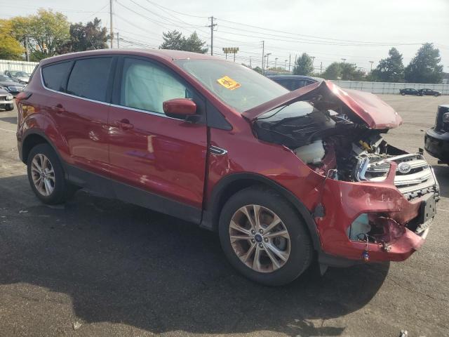 Photo 3 VIN: 1FMCU0GD2KUC23139 - FORD ESCAPE SE 