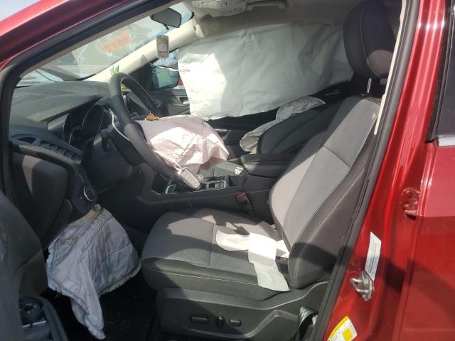 Photo 6 VIN: 1FMCU0GD2KUC23139 - FORD ESCAPE SE 