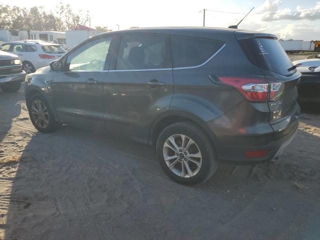 Photo 1 VIN: 1FMCU0GD3HUA09737 - FORD ESCAPE SE 