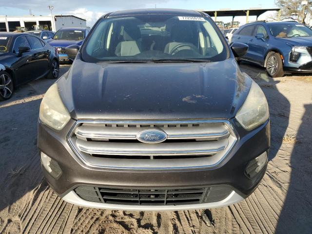 Photo 4 VIN: 1FMCU0GD3HUA09737 - FORD ESCAPE SE 