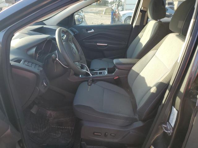 Photo 6 VIN: 1FMCU0GD3HUA09737 - FORD ESCAPE SE 