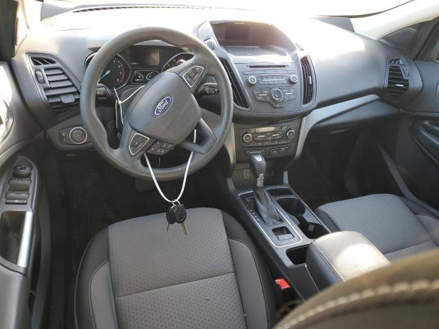 Photo 7 VIN: 1FMCU0GD3HUA09737 - FORD ESCAPE SE 