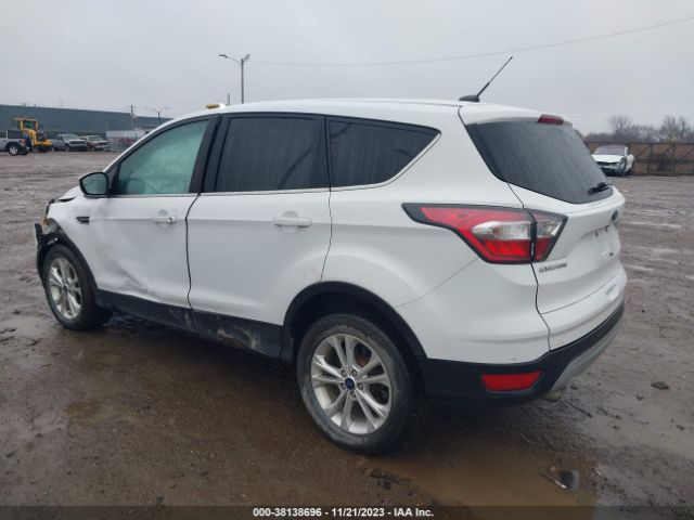 Photo 2 VIN: 1FMCU0GD3HUA12928 - FORD ESCAPE 