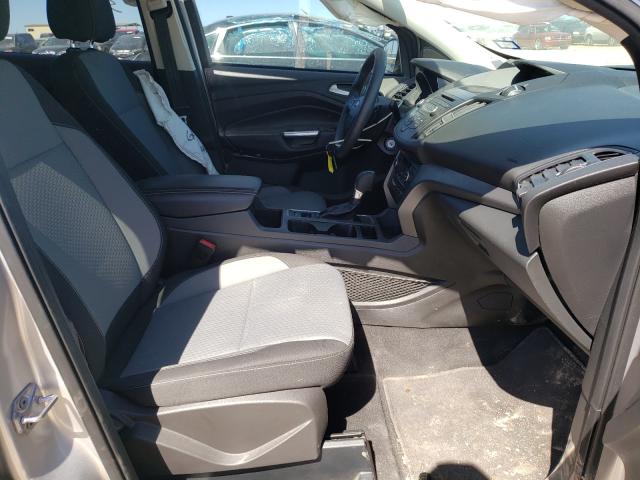 Photo 4 VIN: 1FMCU0GD3HUA13447 - FORD ESCAPE SE 