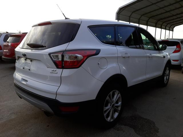 Photo 3 VIN: 1FMCU0GD3HUA15859 - FORD ESCAPE SE 