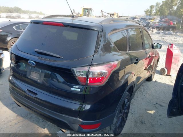 Photo 3 VIN: 1FMCU0GD3HUA18860 - FORD ESCAPE 