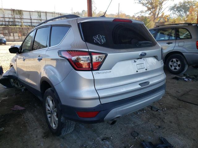 Photo 2 VIN: 1FMCU0GD3HUA20088 - FORD ESCAPE SE 