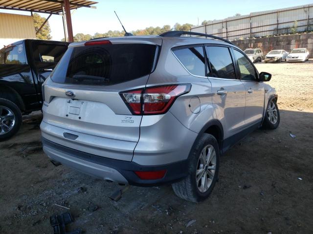 Photo 3 VIN: 1FMCU0GD3HUA20088 - FORD ESCAPE SE 