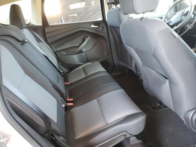 Photo 5 VIN: 1FMCU0GD3HUA20088 - FORD ESCAPE SE 