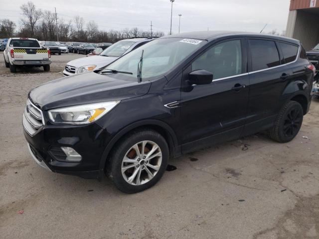 Photo 0 VIN: 1FMCU0GD3HUA21922 - FORD ESCAPE 