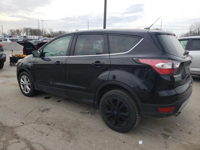 Photo 1 VIN: 1FMCU0GD3HUA21922 - FORD ESCAPE 