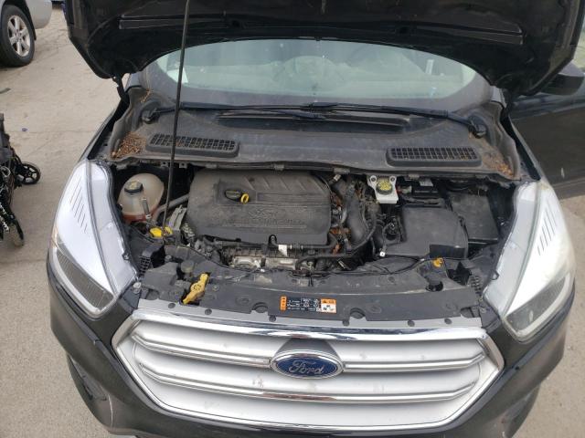 Photo 10 VIN: 1FMCU0GD3HUA21922 - FORD ESCAPE 