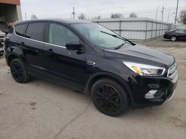 Photo 3 VIN: 1FMCU0GD3HUA21922 - FORD ESCAPE 