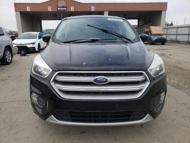 Photo 4 VIN: 1FMCU0GD3HUA21922 - FORD ESCAPE 