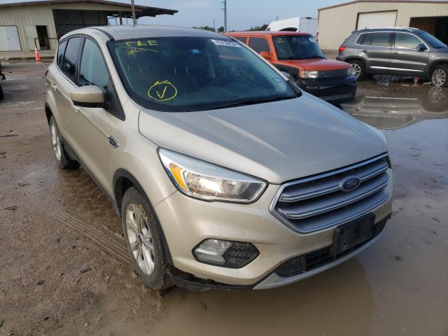 Photo 0 VIN: 1FMCU0GD3HUA25095 - FORD ESCAPE SE 