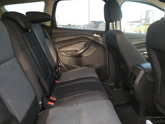 Photo 5 VIN: 1FMCU0GD3HUA25095 - FORD ESCAPE SE 