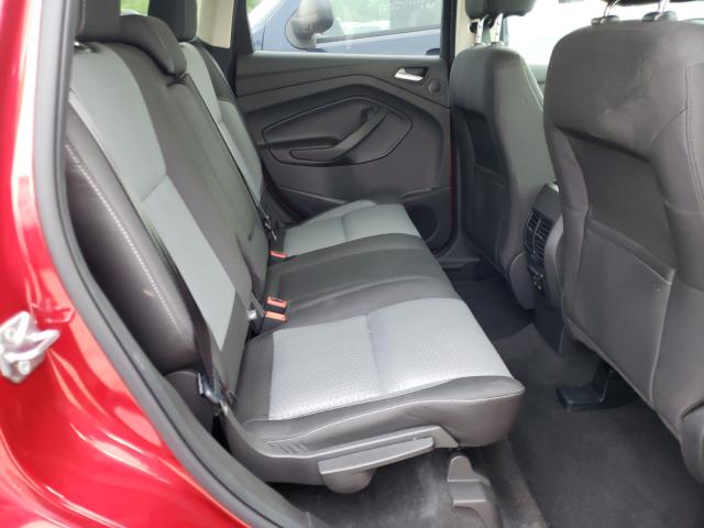 Photo 5 VIN: 1FMCU0GD3HUA37862 - FORD ESCAPE SE 