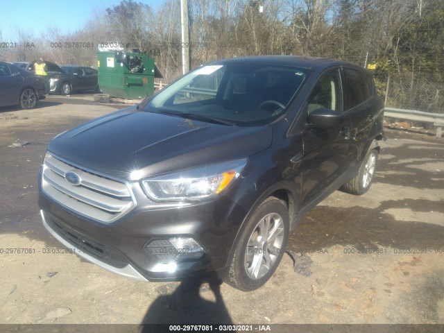 Photo 1 VIN: 1FMCU0GD3HUA40695 - FORD ESCAPE 