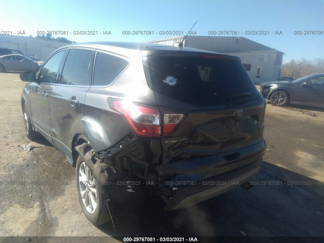 Photo 2 VIN: 1FMCU0GD3HUA40695 - FORD ESCAPE 