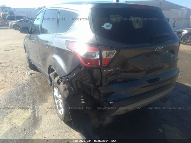 Photo 5 VIN: 1FMCU0GD3HUA40695 - FORD ESCAPE 