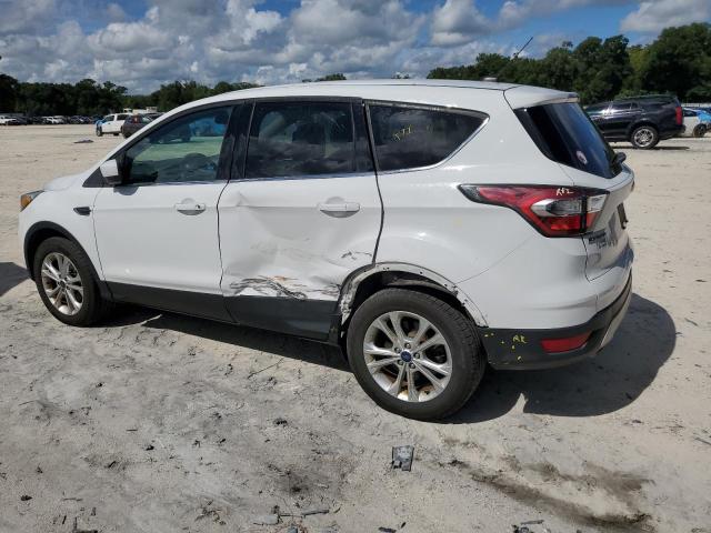 Photo 1 VIN: 1FMCU0GD3HUA52457 - FORD ESCAPE SE 