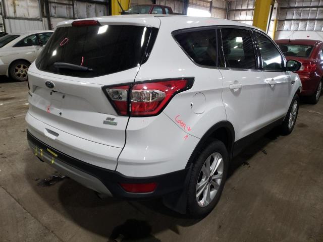 Photo 3 VIN: 1FMCU0GD3HUA68965 - FORD ESCAPE SE 