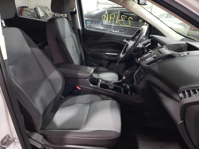 Photo 4 VIN: 1FMCU0GD3HUA68965 - FORD ESCAPE SE 