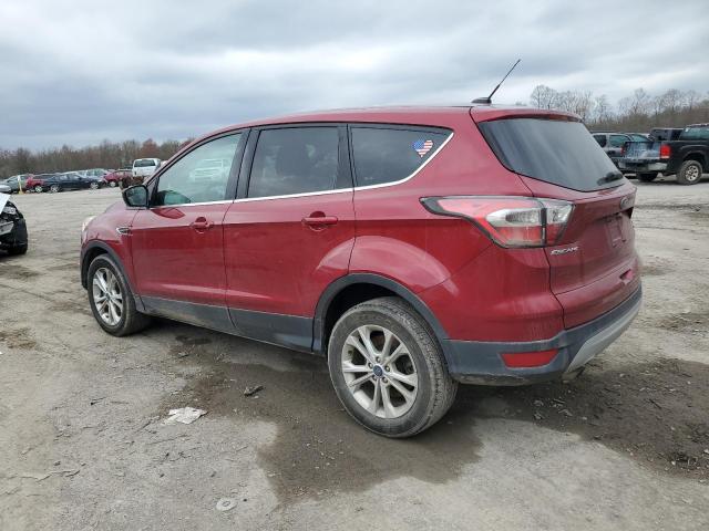 Photo 1 VIN: 1FMCU0GD3HUA75530 - FORD ESCAPE 