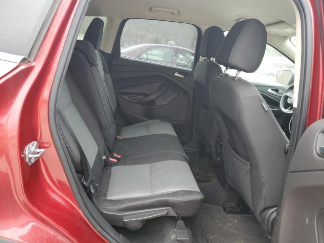 Photo 10 VIN: 1FMCU0GD3HUA75530 - FORD ESCAPE 