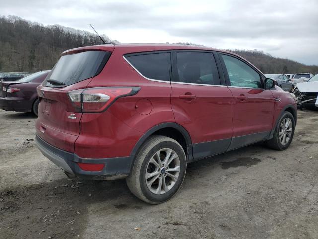 Photo 2 VIN: 1FMCU0GD3HUA75530 - FORD ESCAPE 