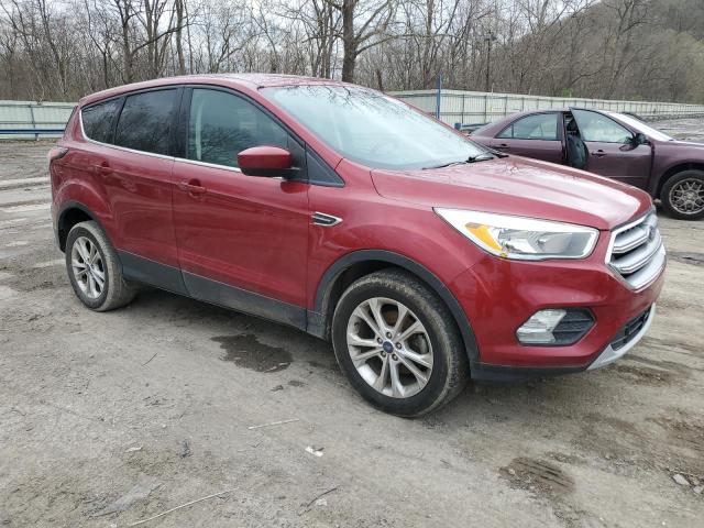 Photo 3 VIN: 1FMCU0GD3HUA75530 - FORD ESCAPE 