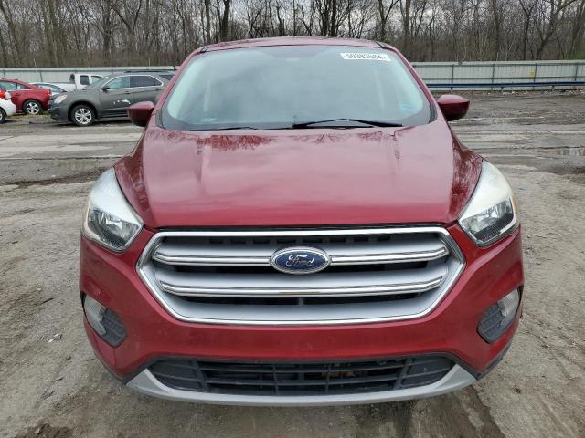 Photo 4 VIN: 1FMCU0GD3HUA75530 - FORD ESCAPE 