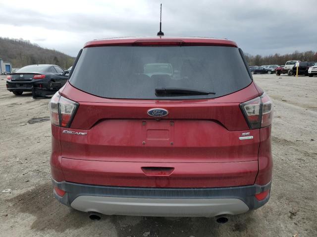 Photo 5 VIN: 1FMCU0GD3HUA75530 - FORD ESCAPE 