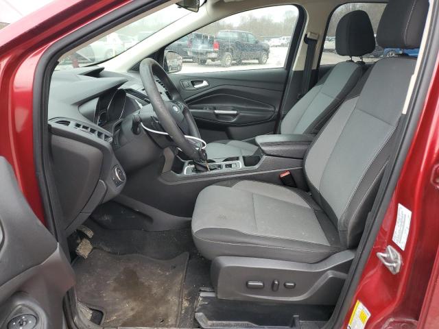 Photo 6 VIN: 1FMCU0GD3HUA75530 - FORD ESCAPE 