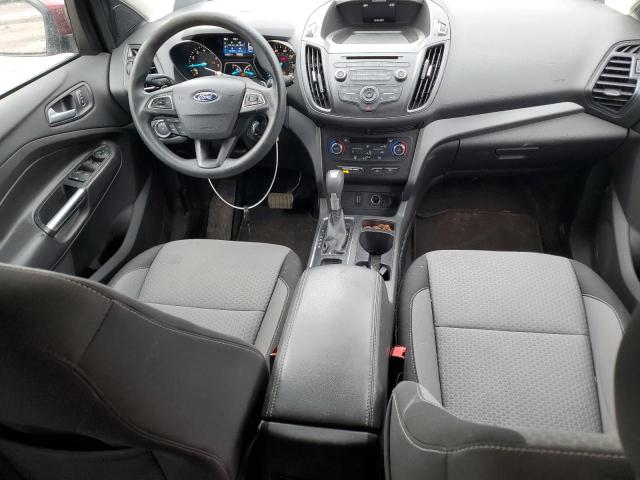 Photo 7 VIN: 1FMCU0GD3HUA75530 - FORD ESCAPE 