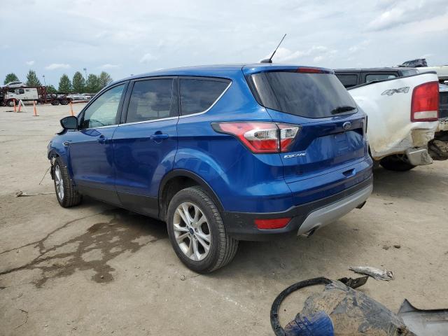 Photo 1 VIN: 1FMCU0GD3HUA77102 - FORD ESCAPE 