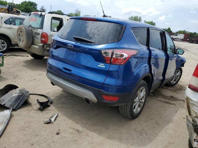 Photo 2 VIN: 1FMCU0GD3HUA77102 - FORD ESCAPE 