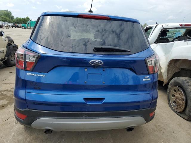 Photo 5 VIN: 1FMCU0GD3HUA77102 - FORD ESCAPE 