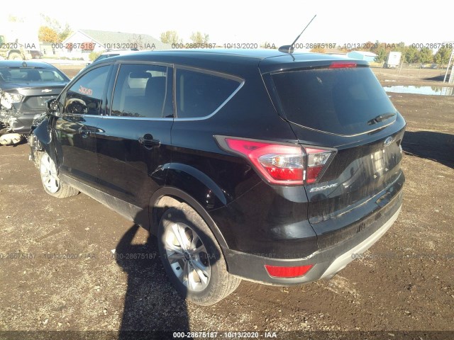 Photo 2 VIN: 1FMCU0GD3HUA79058 - FORD ESCAPE 