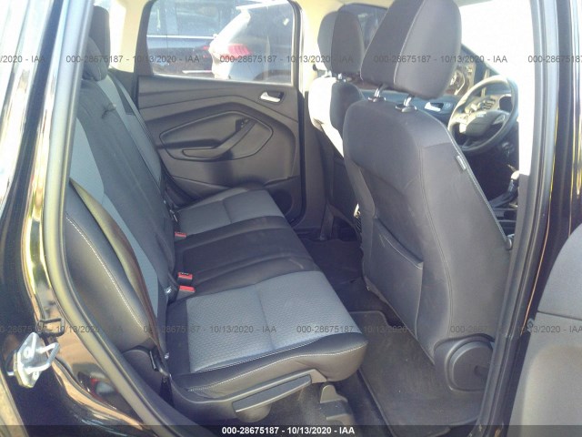 Photo 7 VIN: 1FMCU0GD3HUA79058 - FORD ESCAPE 