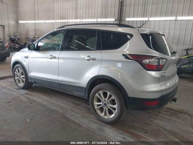 Photo 2 VIN: 1FMCU0GD3HUA82252 - FORD ESCAPE 